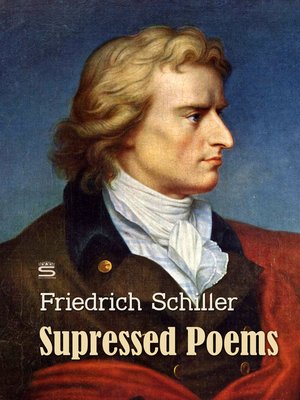 cover image of Supressed Poems
